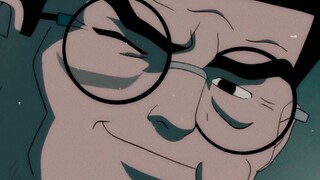 蝙蝠侠系列排名第一的神作
