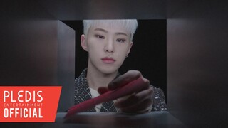 SEVENTEEN 'Face the Sun' Trailer: 13 cái bóng nội tâm - HOSHI
