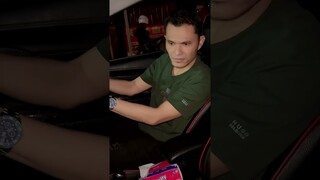 Yg penting hati bersih