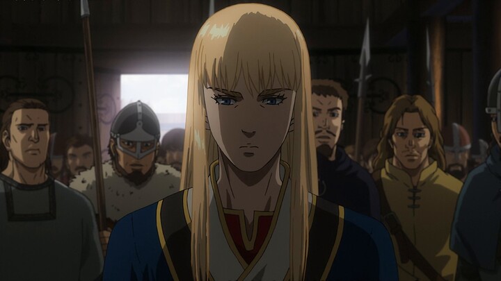 (Finale) How can a boy overwhelmed by hatred redeem his life?