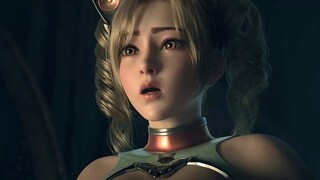 Game CG | Horror Town Live Vlog | Assault Fire 逆战CG小镇直播 Trailer 2022 CGI 3D Animated