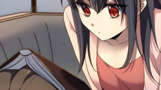 传送阵在家门口 第110集 春天到了动物们开始了 漫画解说 有声漫画 二次元漫画