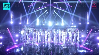 220516 AKB48 - Moto Kare Desu @CDTV LIVE! LIVE!