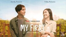My First - EPS8 (END)