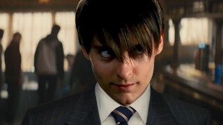 يمكن لـ Kingsman Maguire أن يقول أي شيء، لكن لا تذكر الفراولة