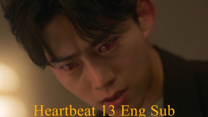 Ok Taecyeon Heartbeat13 Eng Sub
