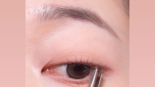 EYELASHES DIY.