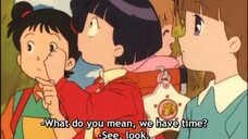 Mama wa Shougaku 4 Nensei tập 48