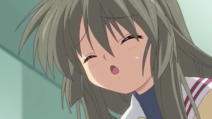 【CLANNAD】伊吹风子洗脑绕口令纯享版