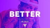 [FREE] Kid Ink Ft. Chris Brown Type Beat 2019 | RnBass x Guitar | "Better" | FlipTunesMusic™