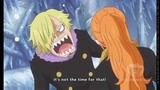 One Piece funny moments ~Nami san~!! HD