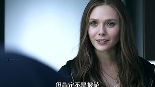 这是什么版本的，毫无违和感，简直绝了！
