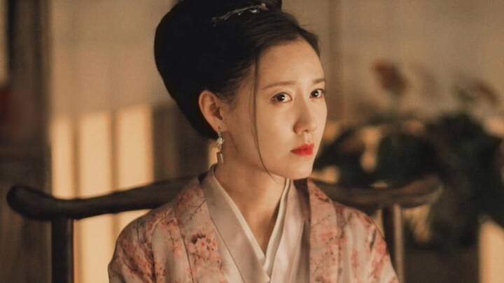 “The director has a keen eye... The role she was told to act blindly in has become an unparalleled, 