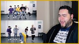 SB19 - Random KPOP Play Dance | SHOW BREAK E5 | Reaction
