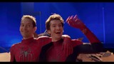 Gag Reel _ Spider-Man_ No Way Home-Watch the full movie from the  link in the description