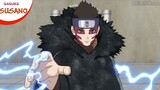 Borruto Tập 61 - Kẻ sử dụng Sa Thiết: Shinki | Naruto Những Thế Hệ Kế Tiếp