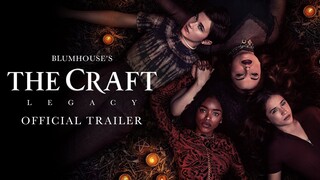 PHÙ THỦY HỌC ĐƯỜNG (Blumhouse 's The Craft: Legacy) | Khởi chiếu 30.10.2020