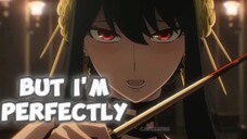 Yor Forger ‹AMV› S&M