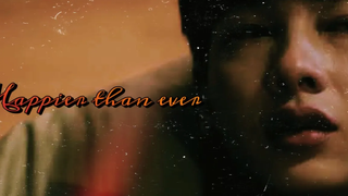 Khai x Third "Happier Than Ever" Theory Of Love FMV ทฤษฎีจีบเธอ