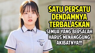 Kasus Pembunuhan yang Terhubung Dengan Dendam Di Masa Lalu | Rangkum Drama Korea Blind Part 5