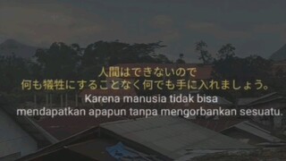 Kata kata Naruto yg gua ingat sampai saat ini🥰