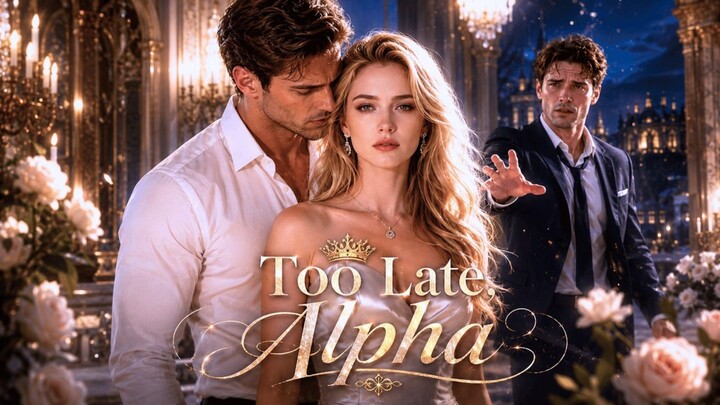 [AI] Too Late Alpha