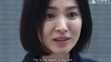 "Yanzhen, chào mừng đến với địa ngục của tôi" | Bản cover bài hát kết thúc của Dark Glory "The Whisp