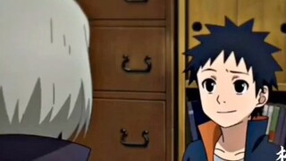 คุณยาย: "ฉันเห็นคุณเป็นอมตะคนที่สองของ Six Paths" [การแข่งขันภาษาญี่ปุ่น]