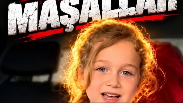 Sen nesin böyle? Maşallah! Mutlaka izle