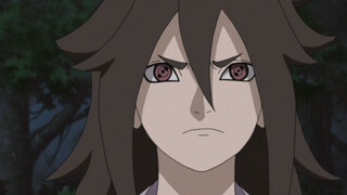 Naturally beautiful Uchiha ancestor, I will kiss you now