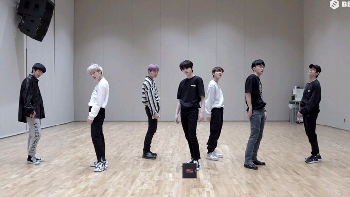 【ENHYPEN】Getting complimented on the street! 'Drunk-Dazed' – a new song and practice room that sooth