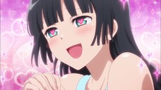 Dumbbell Nan Kilo Moteru? - Episode 01 Sub Indo