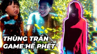 Thần Trùng Nhưng Nó Là Game Hề | The Death | NCDT