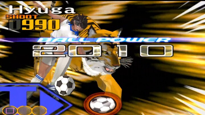 Japan vs France