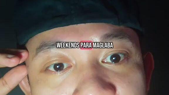 GRABE NAMAN NANGYARE KAY KUYA KAWAWA