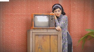 2 Chị Em Băng Châu Hương Lan NHẠC XƯA Chọn Lọc Gợi Nhớ Quê Hương Thương Nhớ 35