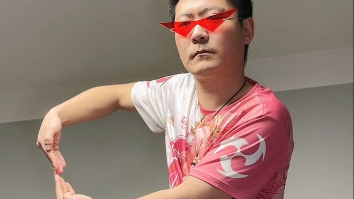 The Current State of the Lands Between King