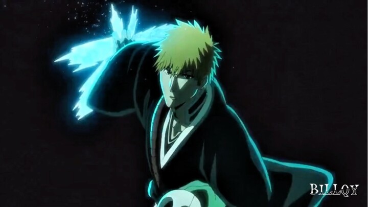 Bleach full fight!!