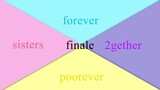 Sisters.Forever episode 6 the finale