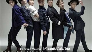 Forver Young - GOT7 (cover/Thai Ver.)