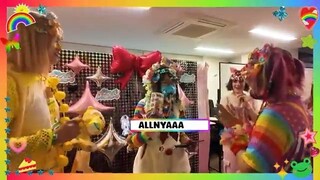 I Spent a Day in Japan with my Decora friends