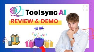 ToolSyncAI Review: Unlock Hands-Free Profits with This Groundbreaking AI Automation Platform