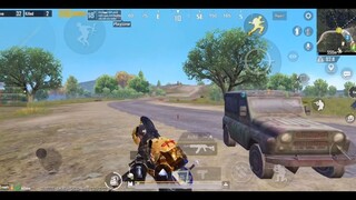 PUBG MOBILE 3 NGÓN LIỆU CÓ NHƯ PROLAYER 5 NGÓN