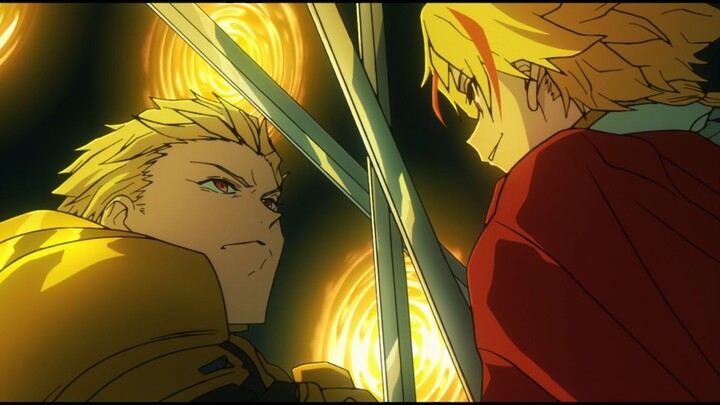 เฟท/สเตรนจ์ เฟค：EP 09 [ซับไทย]