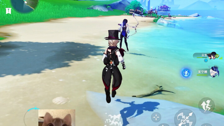 “Painful lesson”—never let pros like this into your world! I didn’t even get to keep the two geese i