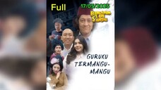 BTS - Guruku Termangu Mangu