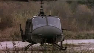 Tour of Duty Season 02 Episode 10 " Nightmare "