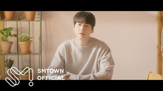 KYUHYUN 규현 '연애소설 (Love Story)' MV