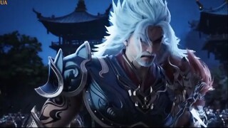 Return Of The Immortal Emperor Eps 8 Sub Indo