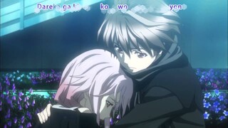 [Vietsub] Guilty Crown Op- My dearest Supercell